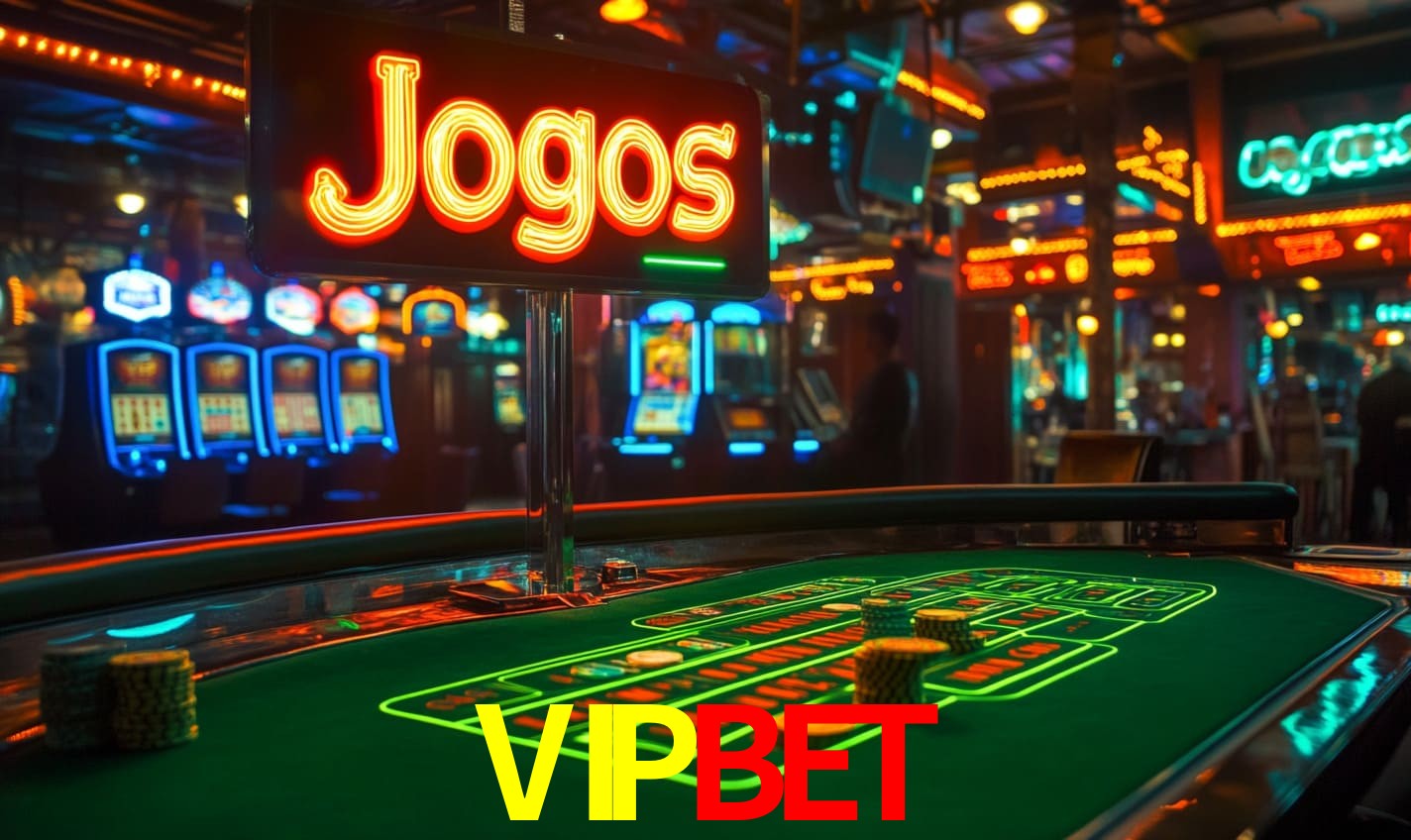 Avaliações dos Jogadores VIPBET