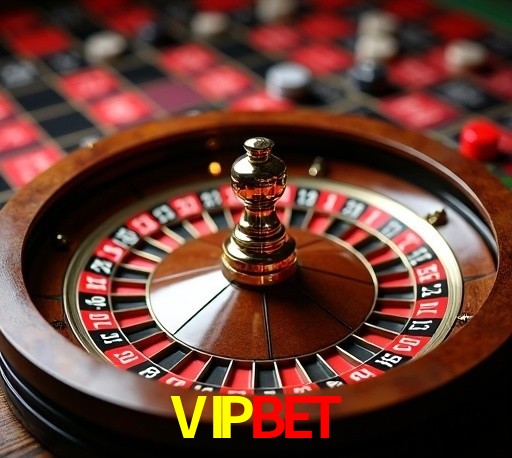 Design Responsivo VIPBET