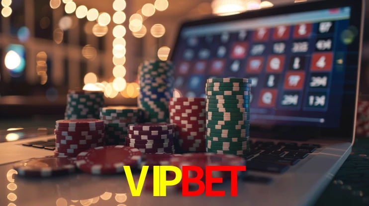 Platform Technology VIPBET