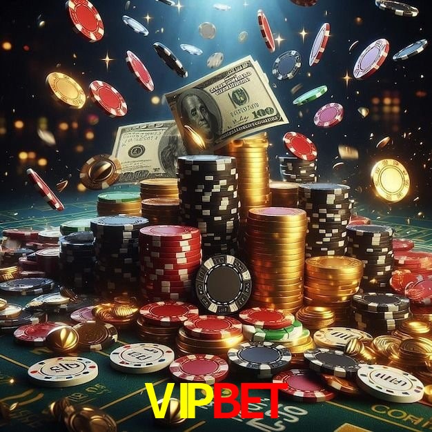 Desvendando o Mundo dos Jogos Virtuais na VIPBET