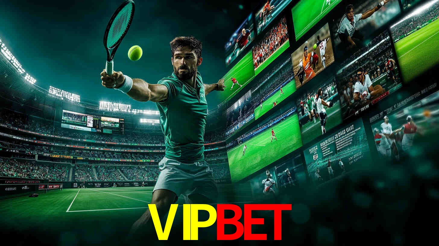 Inovações de Jogos na VIPBET: O Futuro das Experiências Interativas