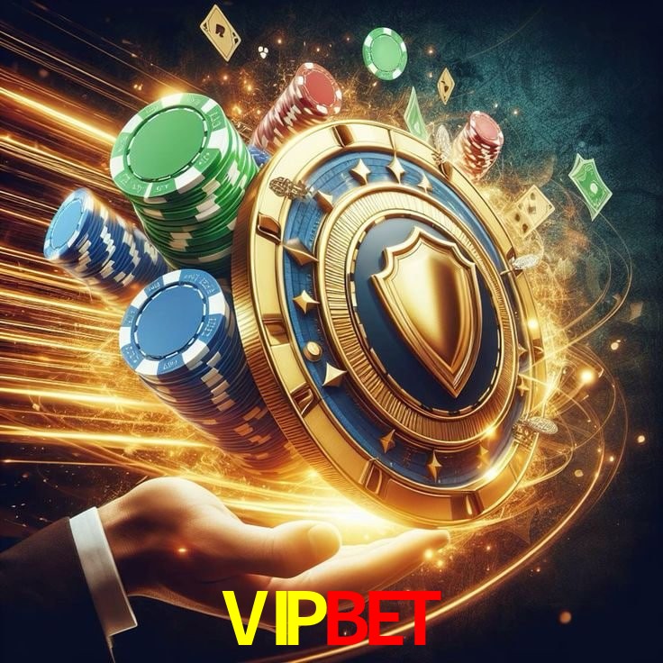 VIPBET Slots - VIPBET visual 2