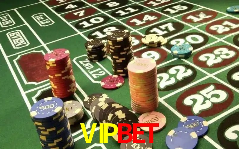 Apostas de Basquete VIPBET