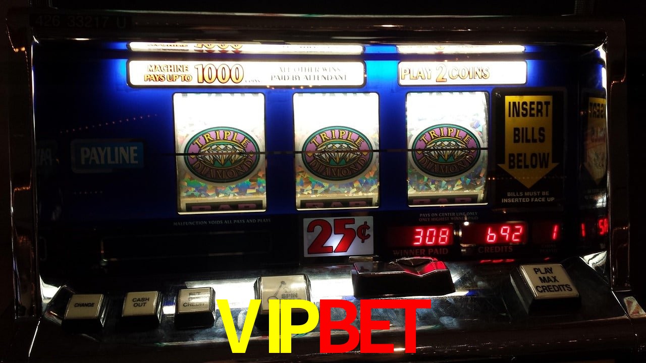 Experiência VIP VIPBET