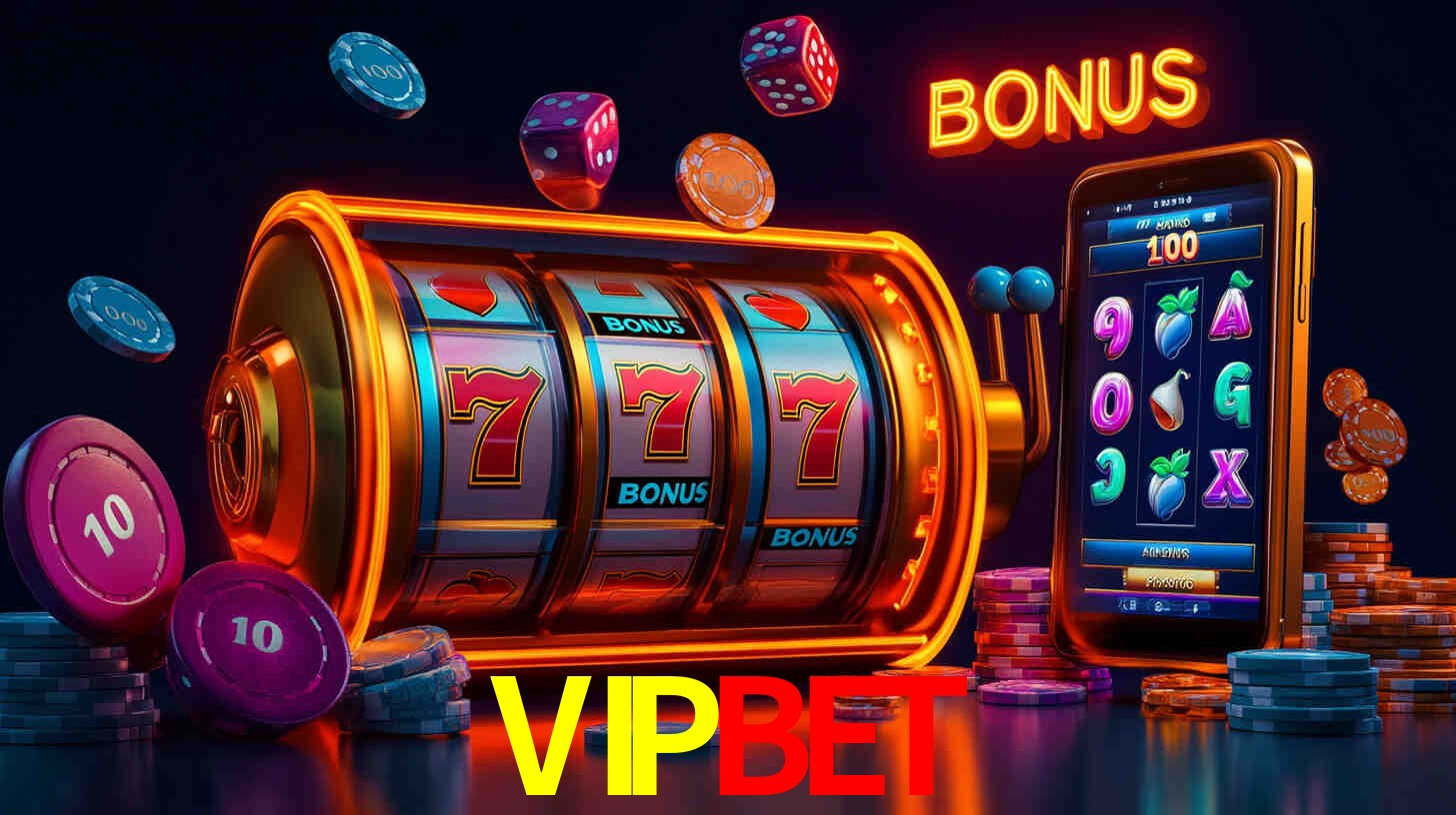 A Experiência Imersiva dos Cassinos Ao Vivo no VIPBET